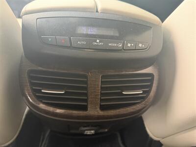 2012 Acura MDX SH-AWD w/Advance   - Photo 16 - Burlington, MA 01803