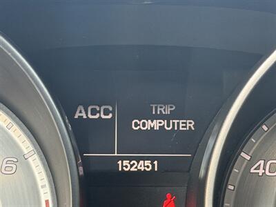2012 Acura MDX SH-AWD w/Advance   - Photo 17 - Burlington, MA 01803