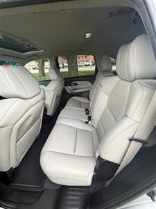2012 Acura MDX SH-AWD w/Advance   - Photo 8 - Burlington, MA 01803