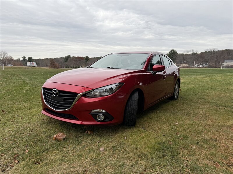 2014 Mazda MAZDA3 i Grand Touring's photo