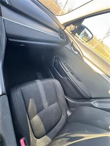2017 Honda Civic EX - Photo 11 - Burlington, MA 01803