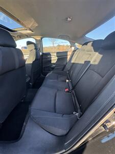 2017 Honda Civic EX - Photo 10 - Burlington, MA 01803