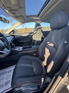 2017 Honda Civic EX - Photo 9 - Burlington, MA 01803