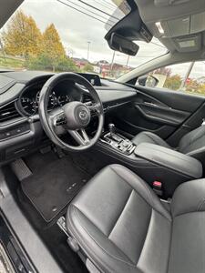 2024 Mazda CX-30 2.5 S Select Sport   - Photo 8 - Burlington, MA 01803