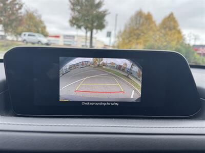 2024 Mazda CX-30 2.5 S Select Sport   - Photo 12 - Burlington, MA 01803