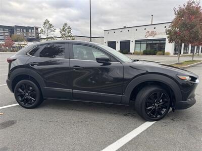 2024 Mazda CX-30 2.5 S Select Sport   - Photo 4 - Burlington, MA 01803