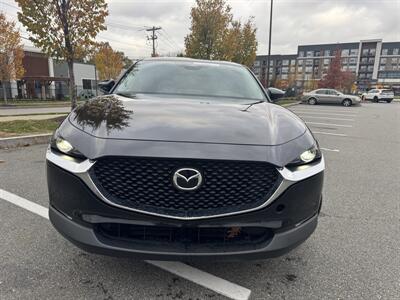 2024 Mazda CX-30 2.5 S Select Sport   - Photo 2 - Burlington, MA 01803