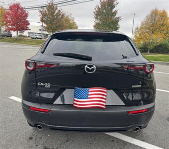 2024 Mazda CX-30 2.5 S Select Sport   - Photo 5 - Burlington, MA 01803