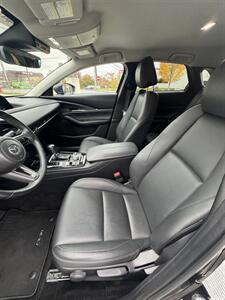 2024 Mazda CX-30 2.5 S Select Sport   - Photo 9 - Burlington, MA 01803