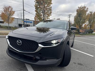 2024 Mazda CX-30 2.5 S Select Sport   - Photo 1 - Burlington, MA 01803