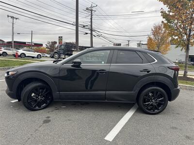 2024 Mazda CX-30 2.5 S Select Sport   - Photo 3 - Burlington, MA 01803