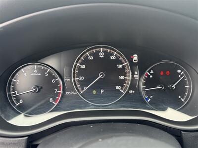 2024 Mazda CX-30 2.5 S Select Sport   - Photo 11 - Burlington, MA 01803