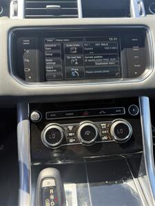 2015 Land Rover Range Rover Sport HSE - Photo 12 - Burlington, MA 01803