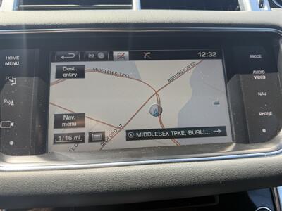 2015 Land Rover Range Rover Sport HSE - Photo 14 - Burlington, MA 01803