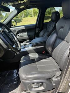2015 Land Rover Range Rover Sport HSE - Photo 10 - Burlington, MA 01803