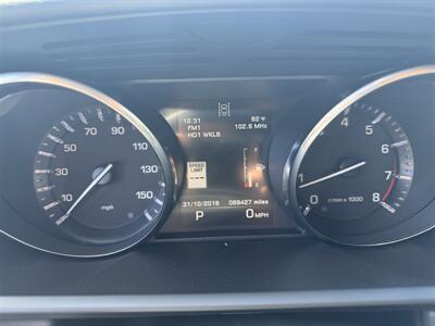 2015 Land Rover Range Rover Sport HSE - Photo 11 - Burlington, MA 01803