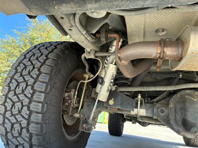 2015 Jeep Wrangler Unlimited Rubicon Hard Rock   - Photo 11 - La Crescenta, CA 91214