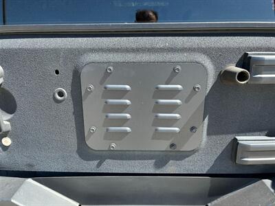 2015 Jeep Wrangler Unlimited Rubicon Hard Rock   - Photo 8 - La Crescenta, CA 91214