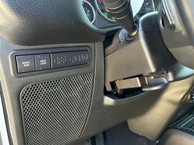 2015 Jeep Wrangler Unlimited Rubicon Hard Rock   - Photo 41 - La Crescenta, CA 91214
