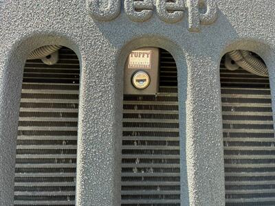 2015 Jeep Wrangler Unlimited Rubicon Hard Rock   - Photo 16 - La Crescenta, CA 91214