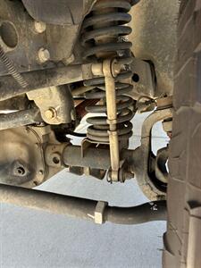 2015 Jeep Wrangler Unlimited Rubicon Hard Rock   - Photo 19 - La Crescenta, CA 91214