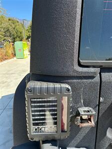 2015 Jeep Wrangler Unlimited Rubicon Hard Rock   - Photo 6 - La Crescenta, CA 91214
