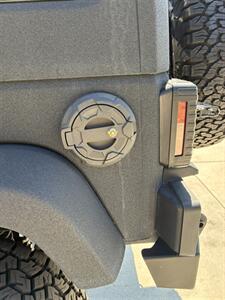 2015 Jeep Wrangler Unlimited Rubicon Hard Rock   - Photo 35 - La Crescenta, CA 91214