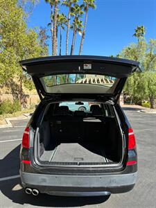 2012 BMW X3 xDrive35i - Photo 13 - La Crescenta, CA 91214