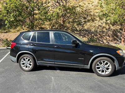 2012 BMW X3 xDrive35i - Photo 2 - La Crescenta, CA 91214