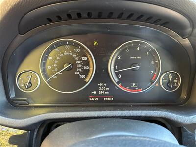 2012 BMW X3 xDrive35i - Photo 15 - La Crescenta, CA 91214