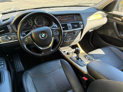 2012 BMW X3 xDrive35i - Photo 11 - La Crescenta, CA 91214