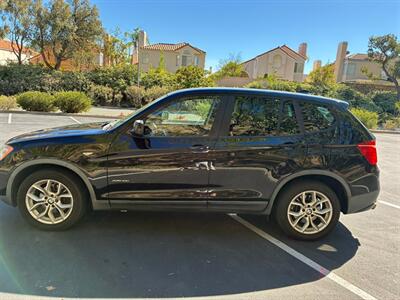 2012 BMW X3 xDrive35i - Photo 6 - La Crescenta, CA 91214