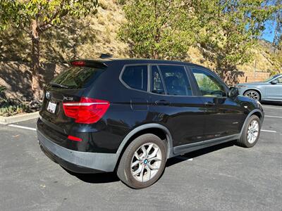 2012 BMW X3 xDrive35i - Photo 3 - La Crescenta, CA 91214