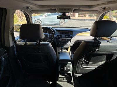2012 BMW X3 xDrive35i - Photo 14 - La Crescenta, CA 91214