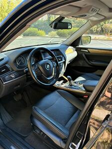 2012 BMW X3 xDrive35i - Photo 9 - La Crescenta, CA 91214