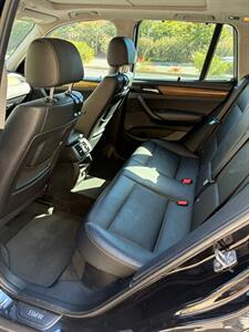 2012 BMW X3 xDrive35i - Photo 10 - La Crescenta, CA 91214