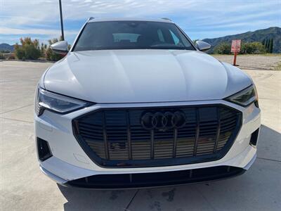 2022 Audi e-tron quattro Premium   - Photo 4 - La Crescenta, CA 91214