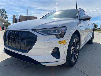 2022 Audi e-tron quattro Premium   - Photo 3 - La Crescenta, CA 91214