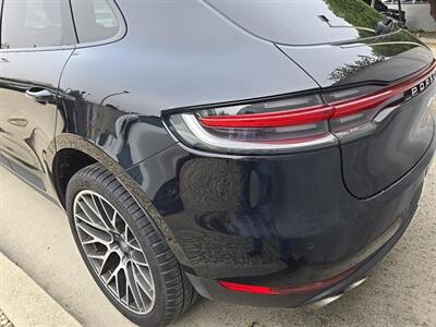 2019 Porsche Macan S   - Photo 3 - La Crescenta, CA 91214