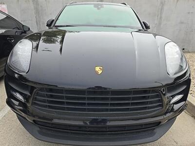 2019 Porsche Macan S   - Photo 2 - La Crescenta, CA 91214