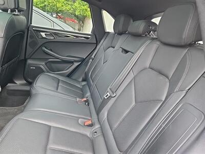 2019 Porsche Macan S   - Photo 8 - La Crescenta, CA 91214