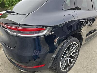 2019 Porsche Macan S   - Photo 4 - La Crescenta, CA 91214