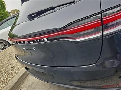 2019 Porsche Macan S   - Photo 6 - La Crescenta, CA 91214