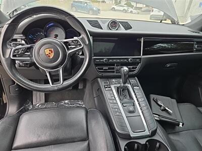 2019 Porsche Macan S   - Photo 7 - La Crescenta, CA 91214
