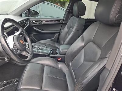 2019 Porsche Macan S   - Photo 9 - La Crescenta, CA 91214