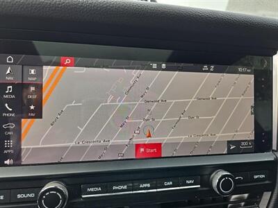 2019 Porsche Macan S   - Photo 11 - La Crescenta, CA 91214