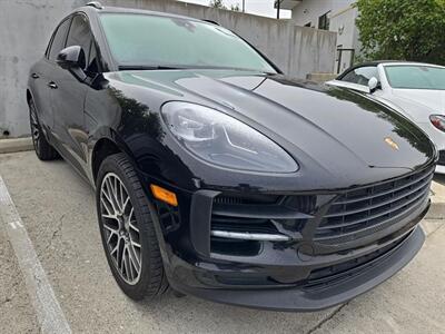 2019 Porsche Macan S   - Photo 5 - La Crescenta, CA 91214
