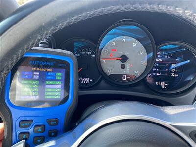 2019 Porsche Macan S   - Photo 21 - La Crescenta, CA 91214