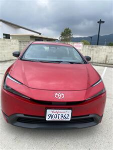 2024 Toyota Prius LE   - Photo 3 - La Crescenta, CA 91214