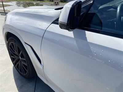 2023 BMW X6 xDrive40i   - Photo 25 - La Crescenta, CA 91214
